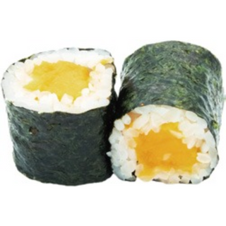 58. Maki mango (8 uds.)