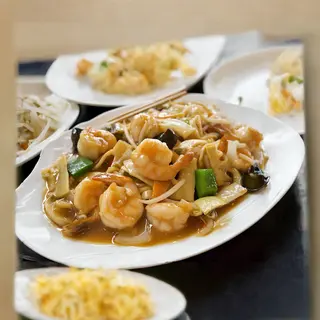 29.Wok Marisco