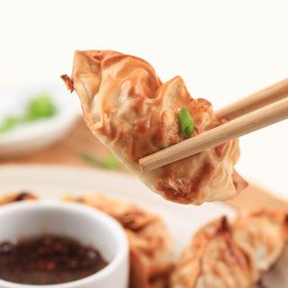 Gyoza Giapponesi