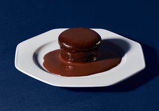 Ciccolat cont el ciccolat