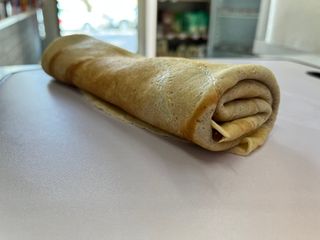 Palačinka eurokrem orasi 