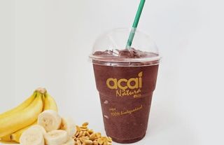 Smoothie Natura Protein Power