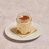 Tiramisú Tradicional