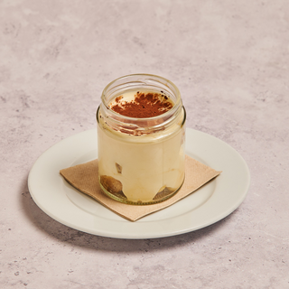 Tiramisú Tradicional