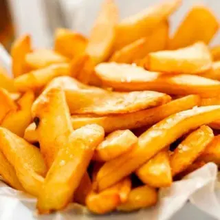 Patatas Bravioli