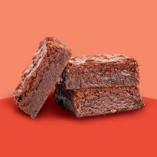 Brownie al Cioccolato