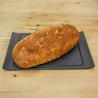 Pan Tres Quesos