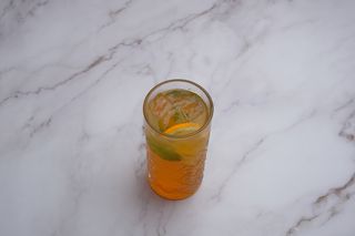 Лимонад Манго маракуйя (0,4л)