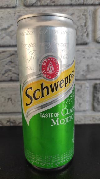 Швепс (330мл)