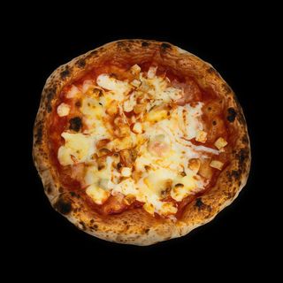 Pizza 5 Quesos (33 Cm.)