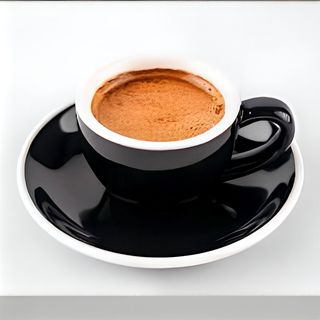 Эспрессо дабл(60мл)