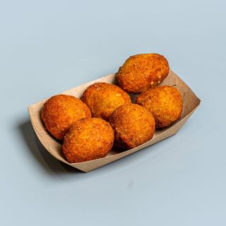Olive ascolane
