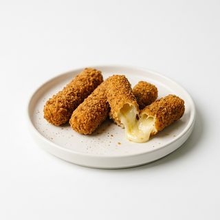 Palitos De Queso (4 Uds.)