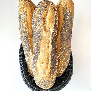 Pain Sandwich Céréales