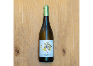VINO BLANCO JARDINS