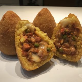 Arancino classico