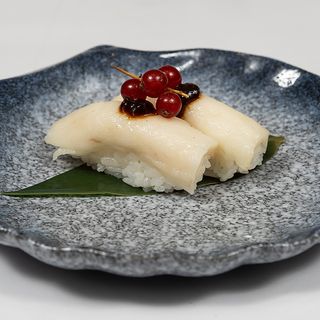 97.- Sushi Pez Mantequilla