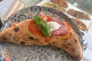 Calzone