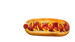 Hot dog murphy