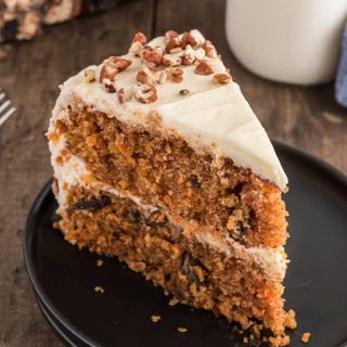 სტაფილოს ნამცხვარი