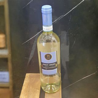 Pinot grigio