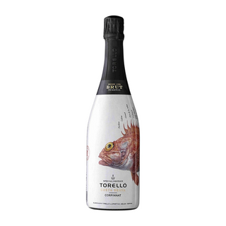 Torelló Costa Daurada - Brut Reserva