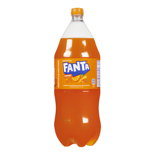 Fanta Orange 1.25 Litres PET