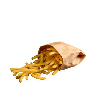 Amerykańskie małe