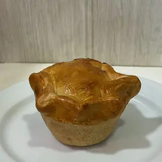 Empada de Galinha