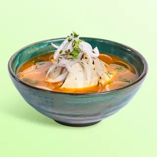 Encebollado