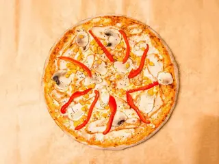 Chicken Supreme