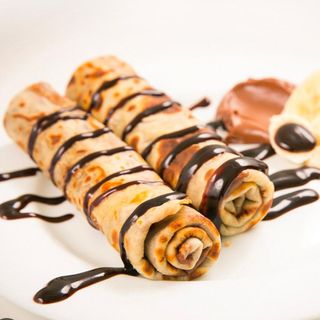 Clatite cu Fineti (150g)