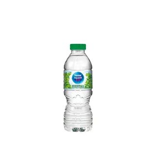 Agua Mineral (330 ml)