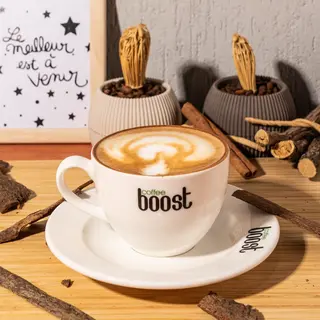 Latte 