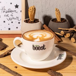 Latte 