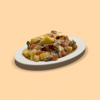 Ensalada campera.