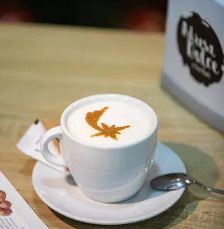 Cappuccino