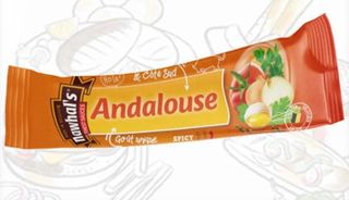 Salsa Andaluza (10 Ml.)