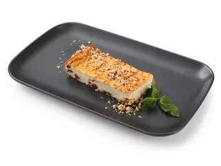 Sernik bananowy Запіканка з бананом (250g)