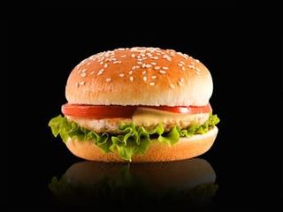 Hamburger