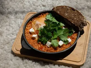 Шакшука (210g)