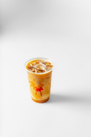 Iced Caramel Beurre Salé