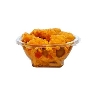 Sałatka z kurczakiem