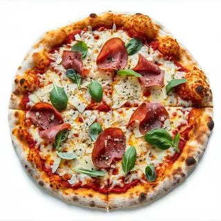 Carpaccio