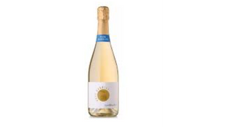 Wino Castell D’or Pure Bubbles Sparkling(bezalkoholowe)