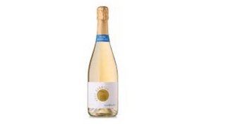 Wino Castell D’or Pure Bubbles Sparkling(bezalkoholowe)