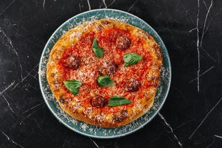 Montanara di nonna adele