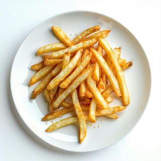 Patate fritte – 1 vaschetta