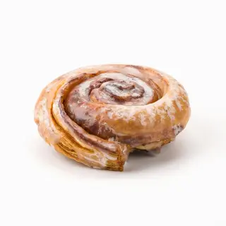 Cinnamon Roll