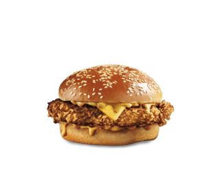 Krunch Cheese